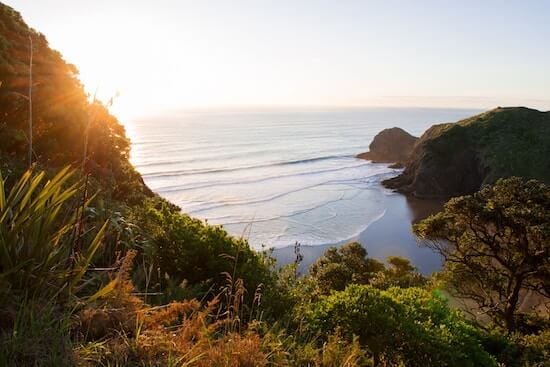 Five scenic drives on the Gold Coast